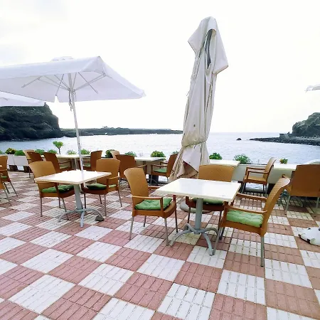 Live San Marcos Callao Con Balcon Y Vista Al Mar Apartment *